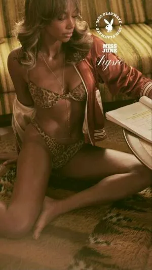 Kysre Rae Gondrezick OnlyFans Leaked Free Thumbnail Picture - #r8lpewoLXC