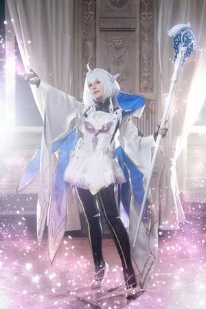 Kyu Hime OnlyFans Leaked Free Thumbnail Picture - #8jv5VbOwqN