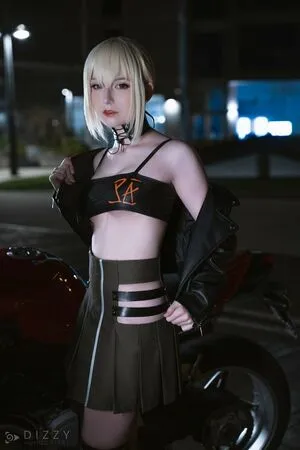 Kyu Hime OnlyFans Leaked Free Thumbnail Picture - #AV1ao3Qw1j