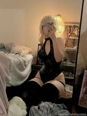 Kyubes OnlyFans Leaked Free Thumbnail Picture - #2erL97dm2i