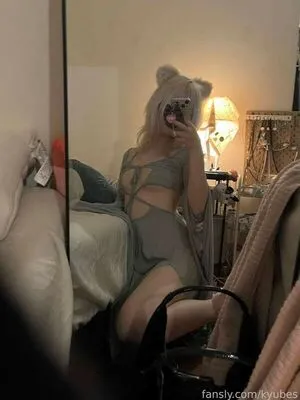 Kyubes OnlyFans Leaked Free Thumbnail Picture - #9fhNoJEcCf