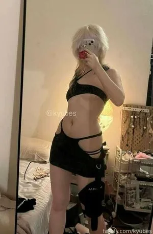 Kyubes OnlyFans Leaked Free Thumbnail Picture - #MLzvk9YEfl