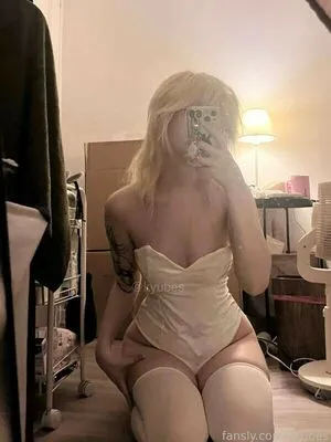 Kyubes OnlyFans Leaked Free Thumbnail Picture - #RbU5f8Ugia