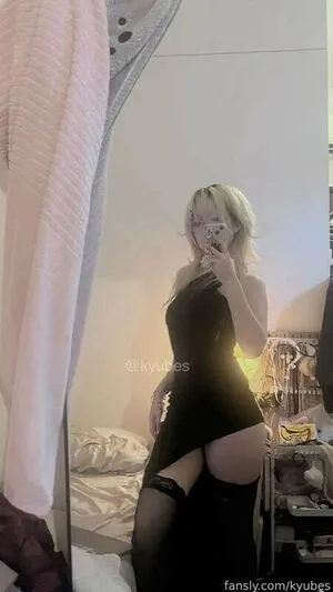 Kyubes OnlyFans Leaked Free Thumbnail Picture - #qFedI1mDyV