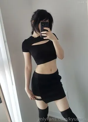 Kyubunx OnlyFans Leaked Free Thumbnail Picture - #01KFvFnj3T