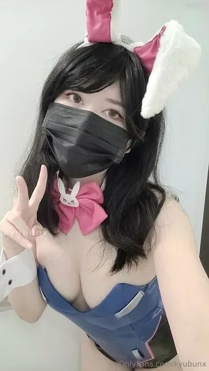 Kyubunx OnlyFans Leaked Free Thumbnail Picture - #Av3ns4EoK6
