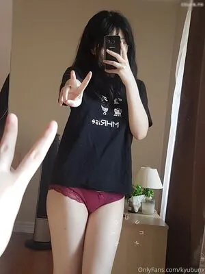 Kyubunx OnlyFans Leaked Free Thumbnail Picture - #MCQBUL9R46