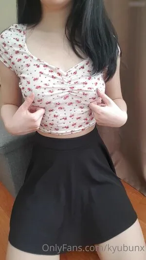 Kyubunx OnlyFans Leaked Free Thumbnail Picture - #SAXO44iUN2
