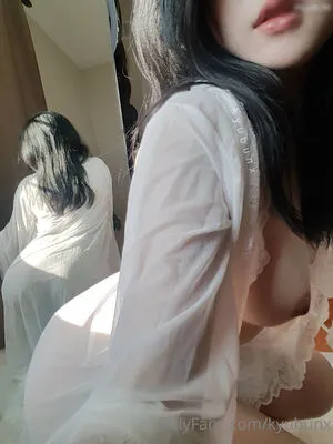 Kyubunx OnlyFans Leaked Free Thumbnail Picture - #SRYnML4iX4
