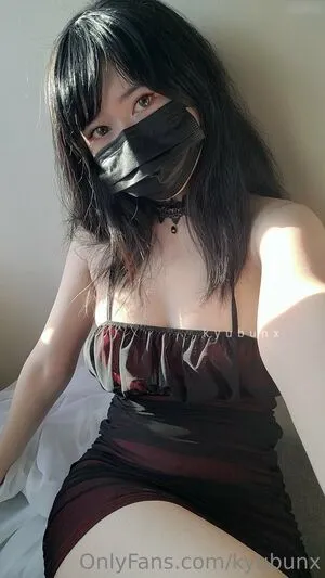 Kyubunx OnlyFans Leaked Free Thumbnail Picture - #q5LwIYyFMh