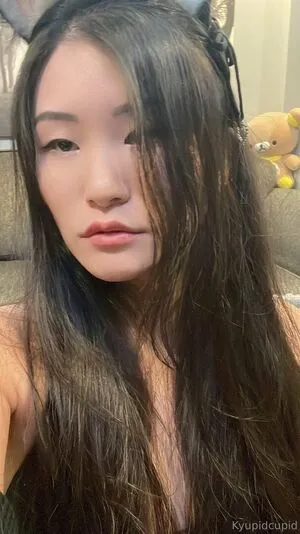 Kyupidcupid OnlyFans Leaked Free Thumbnail Picture - #33JgAJlLhy