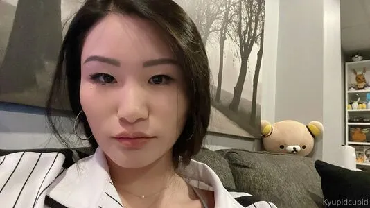 Kyupidcupid OnlyFans Leaked Free Thumbnail Picture - #Y040m4eIxw