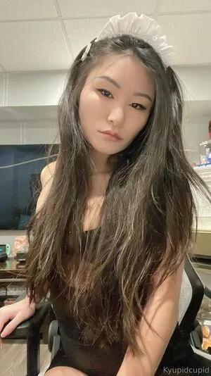 Kyupidcupid OnlyFans Leaked Free Thumbnail Picture - #bZQ0qy3wyA