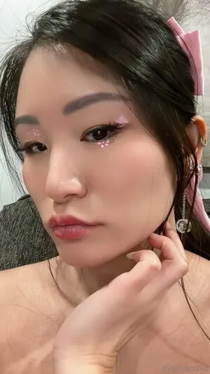 Kyupidcupid OnlyFans Leaked Free Thumbnail Picture - #sxell25YSQ