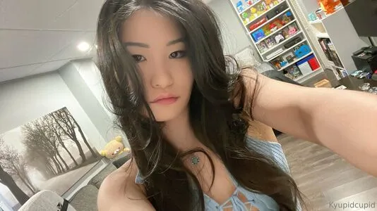 Kyupidcupid OnlyFans Leaked Free Thumbnail Picture - #ux1uu0Du9v