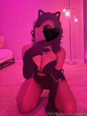 Kyuradere OnlyFans Leaked Free Thumbnail Picture - #GU5snMhf1C