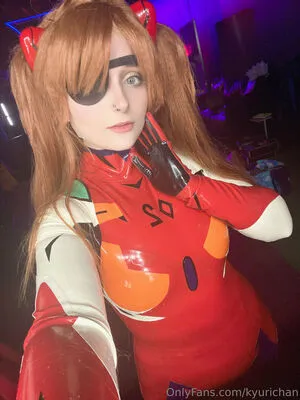 Kyurichan OnlyFans Leaked Free Thumbnail Picture - #4fkznEdKJc