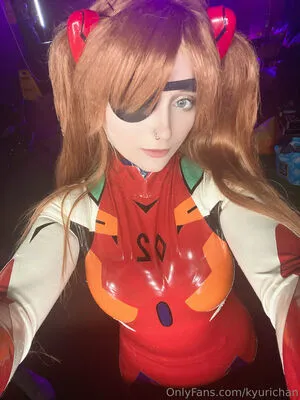 Kyurichan OnlyFans Leaked Free Thumbnail Picture - #5nU1lLVfbO