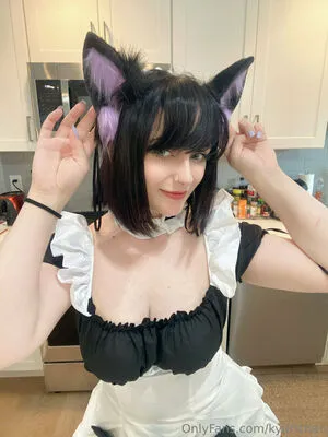 Kyurichan OnlyFans Leaked Free Thumbnail Picture - #DwNgI4zejW