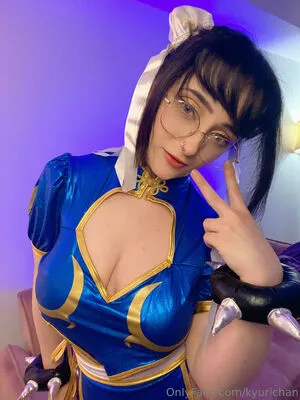 Kyurichan OnlyFans Leaked Free Thumbnail Picture - #I0WVihzWF5