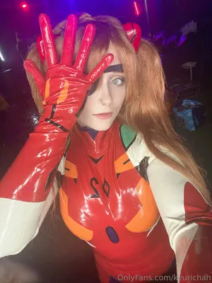 Kyurichan OnlyFans Leaked Free Thumbnail Picture - #Pigb2GpiU0