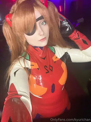 Kyurichan OnlyFans Leaked Free Thumbnail Picture - #T751Se3a6h