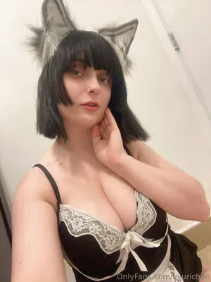 Kyurichan OnlyFans Leaked Free Thumbnail Picture - #U803BbI6LT