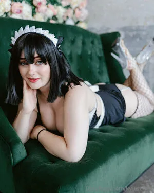 Kyurichan OnlyFans Leaked Free Thumbnail Picture - #aYt4S1N6PO