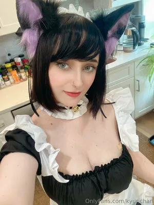 Kyurichan OnlyFans Leaked Free Thumbnail Picture - #uip43XWWp1