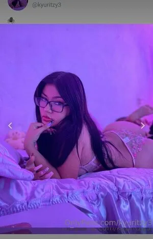Kyuritzy6 OnlyFans Leaked Free Thumbnail Picture - #KNmcVnZ0bh
