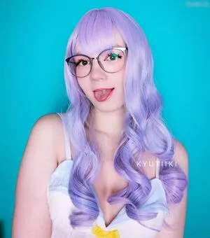 Kyutiiki OnlyFans Leaked Free Thumbnail Picture - #J7Xvs6zGL8