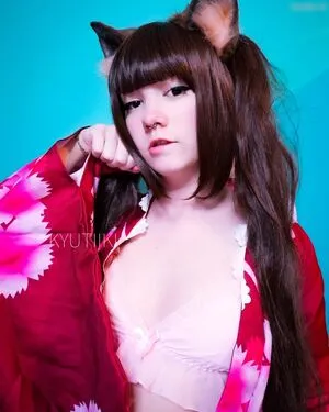 Kyutiiki OnlyFans Leaked Free Thumbnail Picture - #lvndxpv4hz