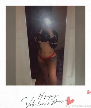 Kyxxx OnlyFans Leaked Free Thumbnail Picture - #X2k7Jx1ZSS