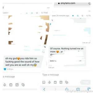 Kyxxx OnlyFans Leaked Free Thumbnail Picture - #ZKKSzTwRRI