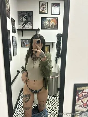 Kyybabyy133 OnlyFans Leaked Free Thumbnail Picture - #fuCL0d5SAq