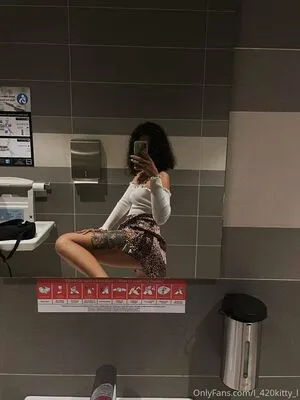 L 420kitty L OnlyFans Leaked Free Thumbnail Picture - #0ocnR5sl8R