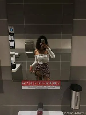 L 420kitty L OnlyFans Leaked Free Thumbnail Picture - #OExnCRcaz0