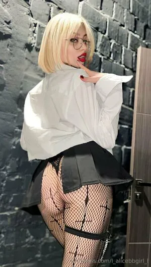 L Alicebbgirl L OnlyFans Leaked Free Thumbnail Picture - #IYRzEv6aZC