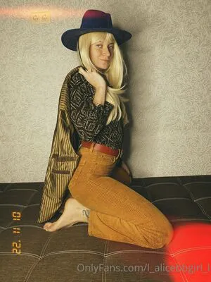 L Alicebbgirl L OnlyFans Leaked Free Thumbnail Picture - #sab5euluxT