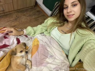 L Hunnybunny L OnlyFans Leaked Free Thumbnail Picture - #FX6xtgtOWm