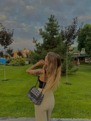 L Hunnybunny L OnlyFans Leaked Free Thumbnail Picture - #asFRT0WQkc