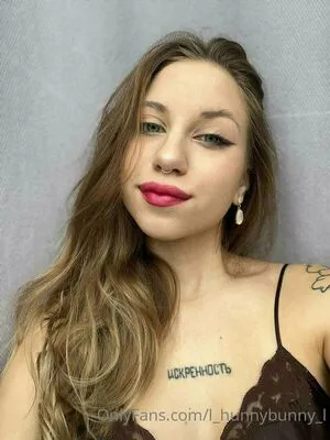 L Hunnybunny L OnlyFans Leaked Free Thumbnail Picture - #b8vDPawldb