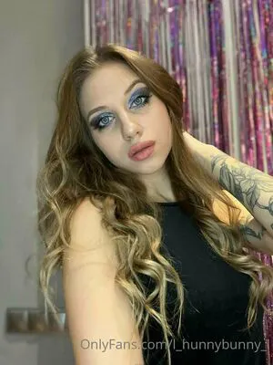 L Hunnybunny L OnlyFans Leaked Free Thumbnail Picture - #fPgjJ7cu8s