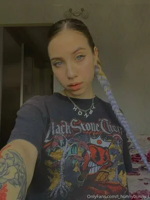 L Hunnybunny L OnlyFans Leaked Free Thumbnail Picture - #ir6cxNohuM