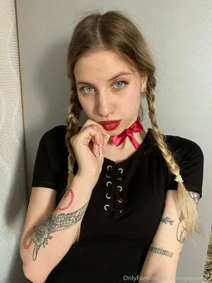 L Hunnybunny L OnlyFans Leaked Free Thumbnail Picture - #kJjij270H3