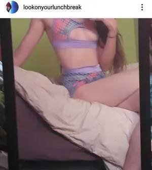 L00konyourlunchbreak OnlyFans Leaked Free Thumbnail Picture - #srY5vT5WPU