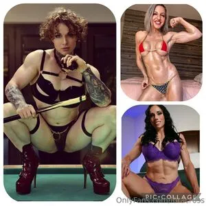 L0racr0ss OnlyFans Leaked Free Thumbnail Picture - #7sgcEoSPyA