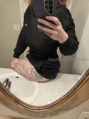 L0v3lylibr4 OnlyFans Leaked Free Thumbnail Picture - #ZfDw2hxH6J