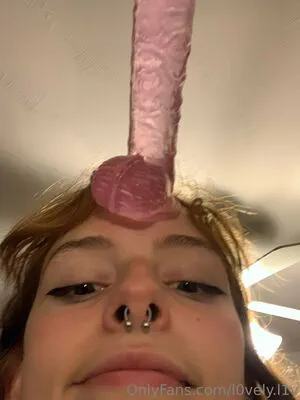 L0vely L1v OnlyFans Leaked Free Thumbnail Picture - #vfGrB1QYrZ