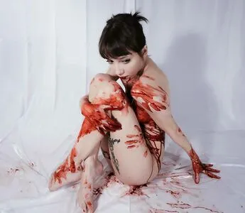 L0vem3lectra OnlyFans Leaked Free Thumbnail Picture - #sqw4Utajhy